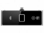 Hikvision DS-KAB673-FBQR Bluetooth; ujjlenyomat- és QR-kód olvasó modul DS-K1T673 szériához (DS-KAB673-FBQR)