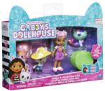 Spin Master Gabby's Dollhouse: Barátok figura csomag (6065350)
