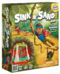Spin Master Master Sink N'Sand (6065695) Joc de societate
