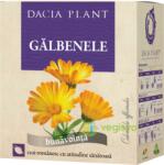 DACIA PLANT Galbenele 50 g