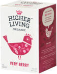 Higher Living Very Berry eco 15 plicuri