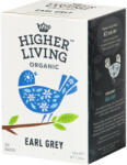 Higher Living Earl Grey eco 20 plicuri