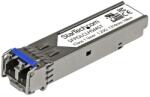  Startech StarTech. com Cisco GLC-LH-SM Compatible SFP Module - 1000BASE-LX/LH - 1GE Gigabit Ethernet SFP Transceiver - 20km - SFP (mini-GBIC) transceiver module - GigE (SFPGLCLHSMST)