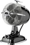 CasaFan Retrojet black Ventilator