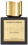 NISHANE Suede et Safran Extrait de Parfum 50 ml Tester