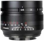7artisans 50mm f/0.95 (EOS-R) APS-C (SEVCAC023)