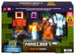 Mattel Minecraft Legends: Creator széria - Yeti (HLP58)
