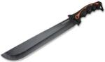 Boker Мачете Boker - Magnum Chainsaw Backup Machete (02RY691)