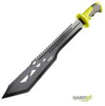 GARDEX Мачете Survivor, 65 см, Gardex 381800 (381800)