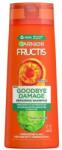 Garnier Fructis Goodbye Damage Repairing Shampoo șampon 400 ml pentru femei