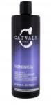 TIGI Catwalk Fashionista Violet șampon 750 ml pentru femei
