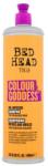 TIGI Bed Head Colour Goddess șampon 600 ml pentru femei