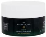 RITUALS The Ritual Of Jing Relaxing Body Scrub exfoliant de corp 300 g pentru femei