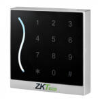 ZKTeco Cititor de proximitate RFID cu tastatura ZKTeco PROID30-B-WG-1, Wiegand, EM, 125 KHz, cod PIN, interior/exterior (PROID30-B-WG-1)