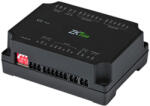 ZKTeco Mini Controler pentru centrala de control acces C2-260 ZKTeco ACC-SRB-DM10, Wiegand, RS-485, extindere numar usi (ACC-SRB-DM10)
