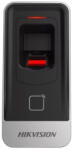 HikVision Cititor biometric Hikvision DS-K1201AMF, Mifare, 13.56 MHz, tamper, watchdog, aparent (DS-K1201AMF)