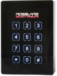 Rosslare Cititor proximitate cu tastatura Rosslare AY-T6350, PIN/Card, Mifare 13.56 MHz (AY-T6350)