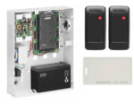 Rosslare Sistem control acces Rosslare AC-225IP-KIT, card, 125 Khz, soft (AC-225IP KIT)