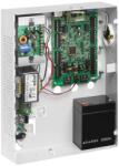 Rosslare Centrala control acces TCP/IP Rosslare AC-215IP-BE, 2 cititoare, 30000 utilizatori, 20000 evenimente (AC-215IP-BE)