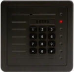 HID Cititor de proximitate cu tastatura HID 5355 ProxPro, 125 kHz, Wiegand, card/cod PIN, interior/exterior (5355-keypad)