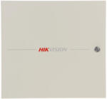 HikVision Centrala control acces Hikvision DS-K2604T, Wiegand, RS-485, 100.000 carduri, 300.000 evenimente, 8 iesiri, 4 usi (DS-K2604T)