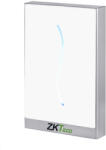 ZKTeco Cititor de proximitate RFID ZKTeco PROID40-W-WG-1, Wiegand, EM, 125 KHz, interior/exterior (PROID40-W-WG-1)