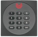 ZKTeco Cititor de proximitate Zkteco KR-612E, cartele, tastatura, IP64 (ACC-ER-KR612E)