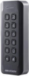 Hikvision Cititor de proximitate RFID Hikvision DS-1802EK, EM, PIN/card, 125 KHz, watchdog, interior/exterior (DS-1802EK)
