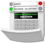 Jablotron Cititor de proximitate cu tastatura Jablotron JA-113E, 125 kHz (JA-113E)