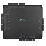 ZKTeco Centrala control acces ZKTeco seria Prox ATLAS200, 5.000 utilizatori, 10.000 evenimente, 2 usi, PoE (ATLAS200)