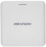 HikVision Cititor de proximitate RFID Hikvision DS-K1801E, EM, 125 KHz, interior/exterior (DS-K1801E)