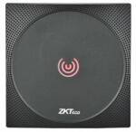 ZKTeco Cititor de proximitate ZKTeco ACC-ER-KR611E-RS, EM, 125 KHz, interior/exterior (ACC-ER-KR611E-RS)