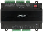 Dahua Centrala control acces IP Dahua ASC2202B-S, cod PIN / card / amprenta, 100.000 utilizatori, 500.000 evenimente, tamper, PoE (ASC2202B-S)