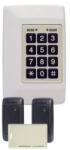 Rosslare Sistem control acces Rosslare AC-115, cod, cartela, 125 KHz, max 8 usi (AC-115KIT)