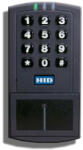 HID Cititor de proximitate HID 4045 ENTRYPROX, IP 55, 10-15 V, 125 kHz (4045 ENTRYPROX)