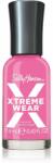 Sally Hansen Hard As Nails Xtreme Wear lac de unghii intaritor culoare 215 Top Of The Frock 11, 8 ml