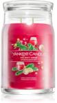 Yankee Candle Holiday Cheer lumânare parfumată 567 g
