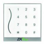 ZKTeco Cititor de proximitate RFID (125KHz) (PRO-ID30-EM-RS)