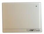 SVTECH Cititor RFID auxiliar alb SVTECH X-STAL AUX W extensie pentru X-STAL (X-STAL AUX W)