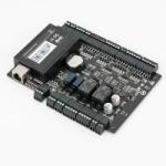 ZKTeco Centrala de control acces pentru 2 usi bidirectionale ZKTeco CCA3-2-2 (CCA3-2-2)