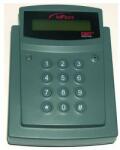 Kantech Controler stand-alone cu cititor proximitate incorporat Kantech SA-500 (SA-500)