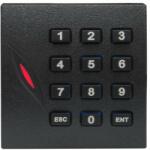 ZKTeco Cititor de proximitate RFID (MIFARE 13.56MHz) cu tastatura ZKTeco KR-102M (KR-102M)