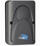 CDVI Cititor de proximitate autonom cu raza lunga CDVI DTRR1434R pentru tag activ (DTRR1434R)