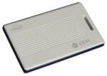 CDVI Cartela RF activa cu senzor de miscare CDVI DTXT5434M (DTXT5434M)