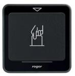 ROGER PR821-CH EM 125 kHz/proximity olvasó (PR821-CH)