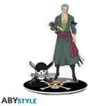 ABYstyle One Piece "Roronoa Zoro" akril figura (ABYACF068)