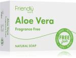 Friendly Soap Natural Soap Aloe Vera săpun natural 95 g