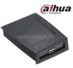 DAHUA ASM100 Mifare (13, 56Mhz) USB kártya író/olvasó programozáshoz (ASM100) (ASM100)