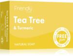 Friendly Soap Natural Soap Tea Tree săpun natural 95 g