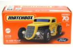 Mattel Matchbox - 1935 Ford Pickup (DNK70/HYC10)